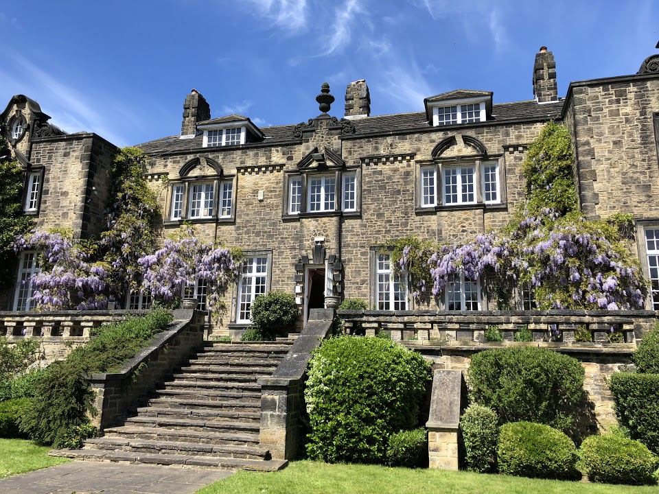 Hoyle Court Front View