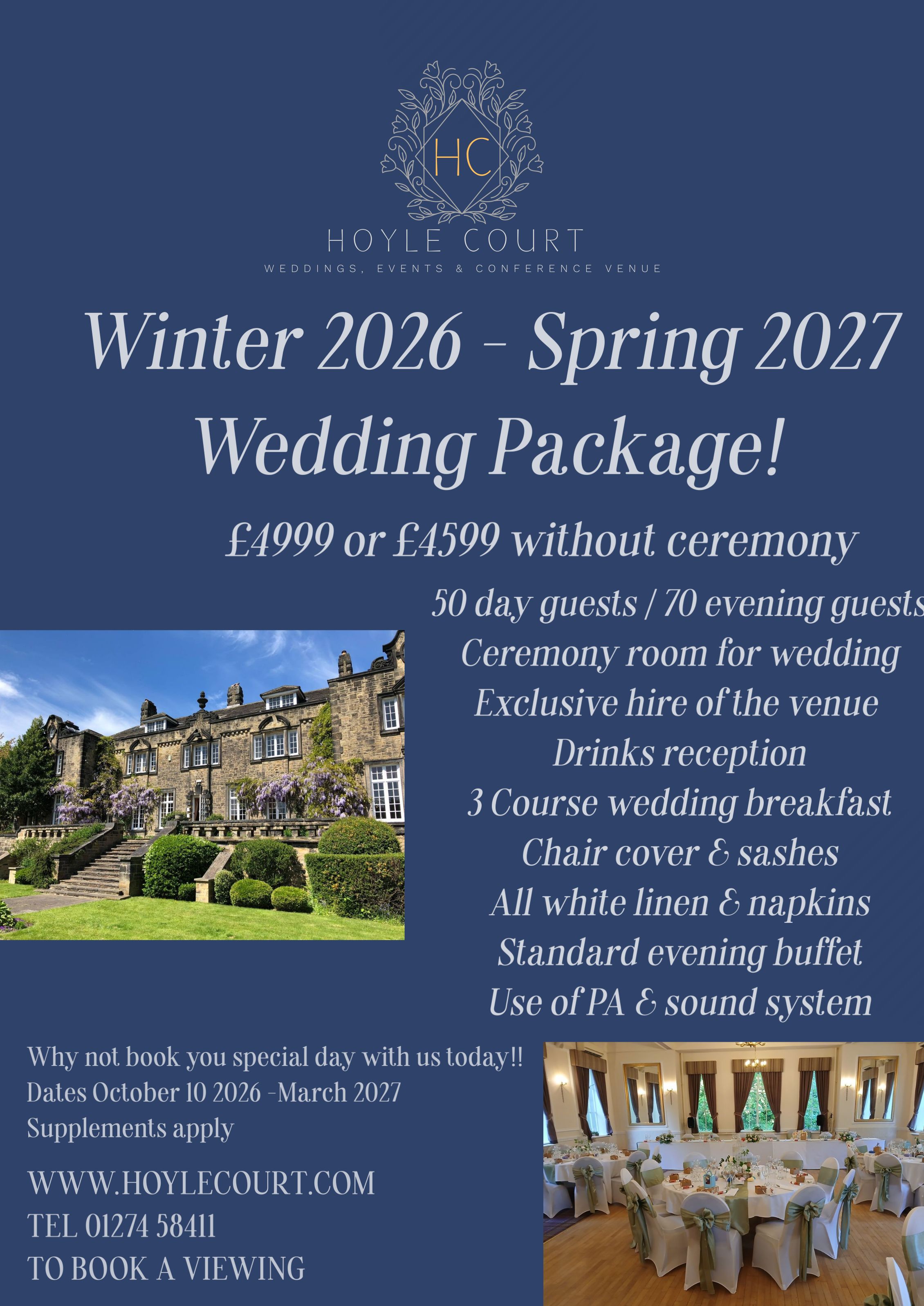 Winter26Spring25WeddingOffer