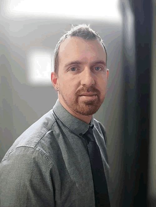 Darren Cooke